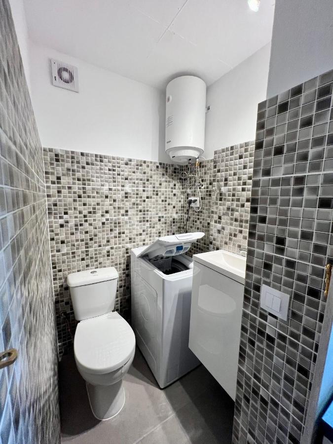 Paola Comfort Apartment Costa Calma Exterior photo
